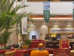 -御茶膳房皇家糕点博物馆(北京首店)