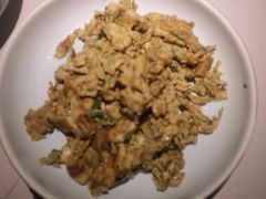 香椿炒蛋-望湘园·洞庭渔宴(永旺店)