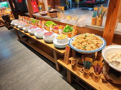 -鸽子窝(黄村店)
