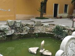 -宝岩生态观光园