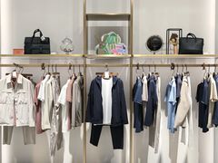 -王府井百货熙地港店