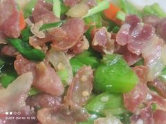 -广东潮汕酒家(锋记中恒分店)