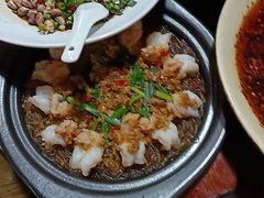 -小厨食堂(黄田坝店)