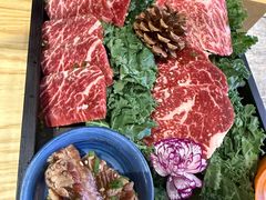 -松鱼亭·和牛烧肉(协鑫广场店)