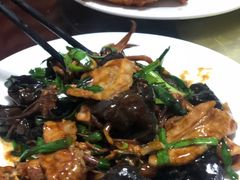 -九龙餐厅(大沽路店)