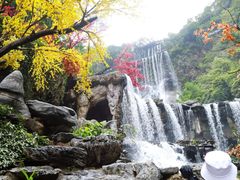 -古龙峡云天玻霸