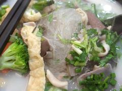 -鸭小妹鸭血粉丝(老门东店)