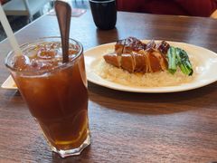 -新旺茶餐厅(鑫耀·光环live店)