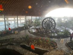 -河北霸州茗汤日月潭温泉