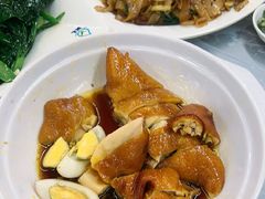 -陈根记大牌档