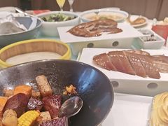 -天天鱼港·海鲜·鲅鱼水饺·招牌烤鸭(黄骅店)