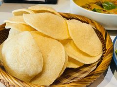 -清迈泰·泰国餐厅(华发商都店)