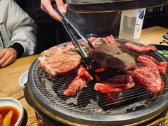 -泥炉烧肉师(新街口金銮巷店)