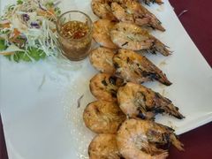 -BAI BUA RESTAURANT