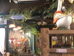 -囧人粗品·泰国街市料理(霖峰店)