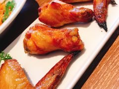 -必胜客(港城新天地店)