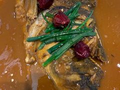-黑窑厂糖油饼烤鸭·清真菜(总店)