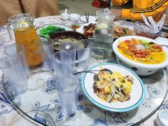 -猪肉佬中西餐厅(松佛路店)