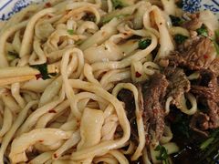 -清真马虎面馆(西七路店)