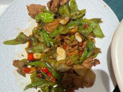 -便宜坊烤鸭店(亦庄京东店)