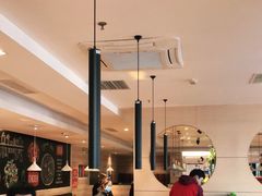 -比格比萨自助(宋家庄店)