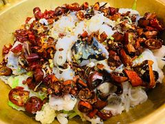 -小胖墩炝锅鱼(天钥桥路店)