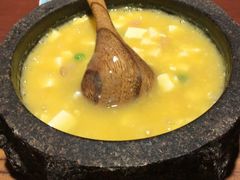 芙蓉豆花汤-川人百味(亿合城店)