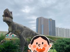 -陕西自然博物馆