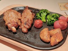 -乐凯撒披萨(中心书城店)