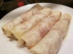 -北京王府井希尔顿酒店·秦唐中餐厅Chynna