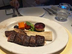 -王品牛排(杭州大厦店)