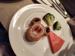 -云龙轩(迪士尼探索家度假酒店)