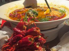 -清水亭湖北菜(大屯DT51店)