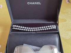 -CHANEL(恒隆广场店)