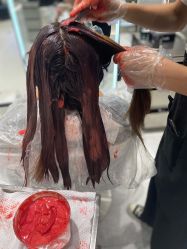 -MY HAIR ARDOR
