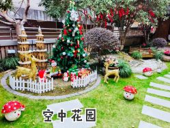 点击看大图 -馨月汇·一悦馨香月子中心(前滩店)