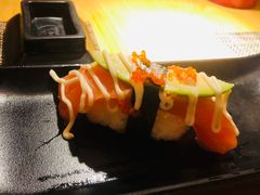 -昊·来了寿司(双楠2店)