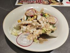 -战斧牛排餐厅(万象城店)