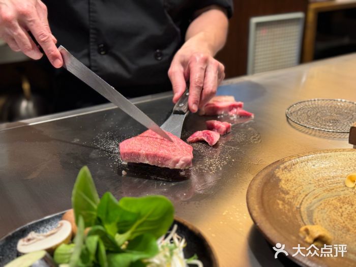 神户牛排 石田屋(本店)图片