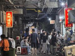 -威邵鸡煲(西华路总店)
