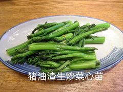 -常来小聚·广州非遗传承餐厅(地王广场店)