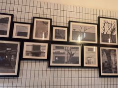 -BAKER&SPICE(安福路店)