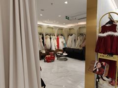 -海马体照相馆(环贸iapm大师爱情店)