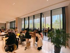 内景-徐家汇书院