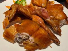 -幸福哟烧鸡·粤菜海鲜私厨(七星路店)