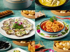 -千岛湖小鱼儿·淳安匠心农家菜