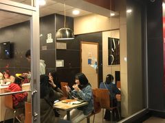 门面-麦当劳(集美石鼓店)