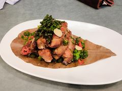 -蘇河湾·新鲁菜·泰山宴老店