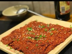 麻辣牛肉-晓宇重庆火锅(赛格国际购物中心店)