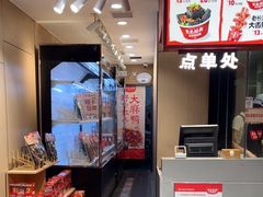 -黑色经典臭豆腐·湖南特产(太平街口店)